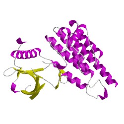 Image of CATH 2qu6A