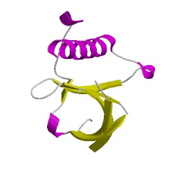 Image of CATH 2qu6A01