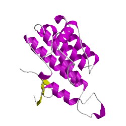 Image of CATH 2qu6A02