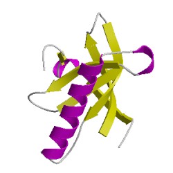 Image of CATH 2qu6B01