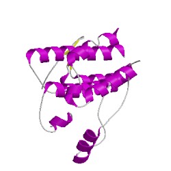 Image of CATH 2qu6B02