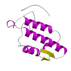 Image of CATH 2qu9A