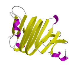 Image of CATH 2qubA02