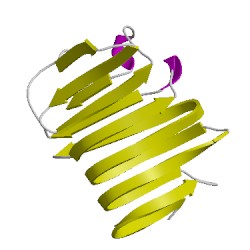 Image of CATH 2qubA03