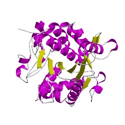 Image of CATH 2qubC01