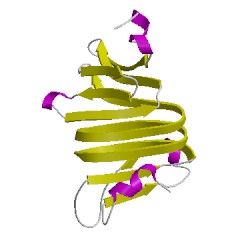 Image of CATH 2qubC02