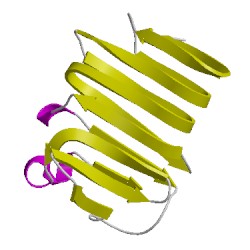Image of CATH 2qubC03