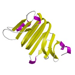 Image of CATH 2qubE02
