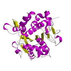 Image of CATH 2qubG01