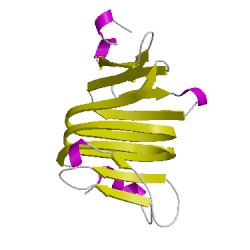 Image of CATH 2qubG02