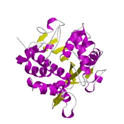Image of CATH 2qubK01