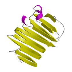 Image of CATH 2qubK03