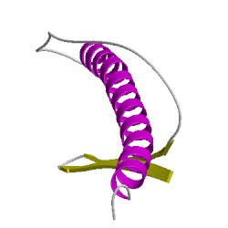 Image of CATH 2qufA02
