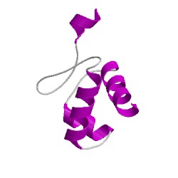 Image of CATH 2qufA03