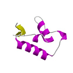 Image of CATH 2qufB01
