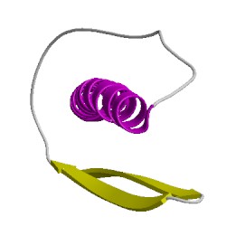 Image of CATH 2qufB02