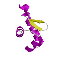 Image of CATH 2qufB03