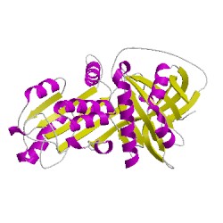 Image of CATH 2qugA