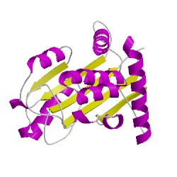 Image of CATH 2qugA01