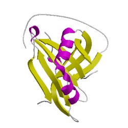 Image of CATH 2qugA02