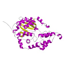Image of CATH 2qujA