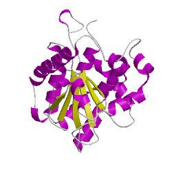 Image of CATH 2qujB01