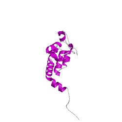 Image of CATH 2qujB02