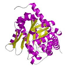 Image of CATH 2quvA00