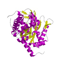 Image of CATH 2quvB