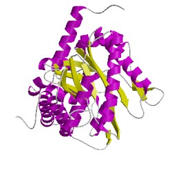 Image of CATH 2quvC