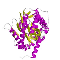 Image of CATH 2quvD