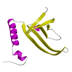 Image of CATH 2quxA00