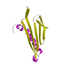 Image of CATH 2quxM00