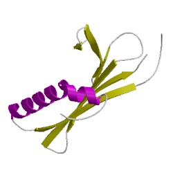 Image of CATH 2quxQ00