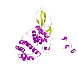 Image of CATH 2qv2A