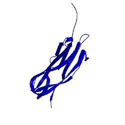 Image of CATH 2qvk