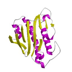 Image of CATH 2qvrA01
