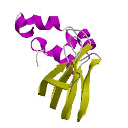 Image of CATH 2qvsB02