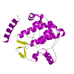 Image of CATH 2qvsE01