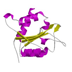 Image of CATH 2qvvB02