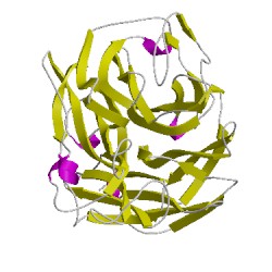 Image of CATH 2qweA