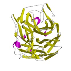 Image of CATH 2qwiA