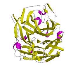 Image of CATH 2qwkA