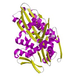 Image of CATH 2qwnA