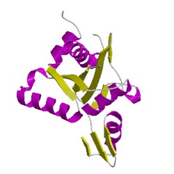 Image of CATH 2qwnA01