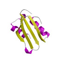 Image of CATH 2qwnA03