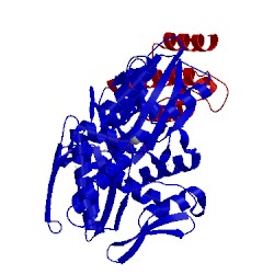 Image of CATH 2qwo