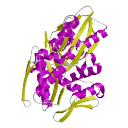 Image of CATH 2qwoA
