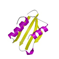 Image of CATH 2qwoA03