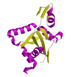 Image of CATH 2qwqA01